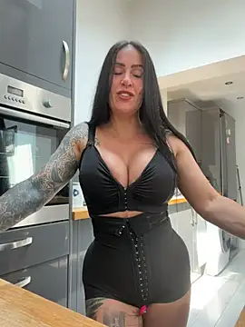 goddess-harper online show from 07-17-26, 11:06