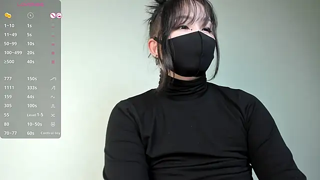 Belover nana online show from 02-24-25, 10:48