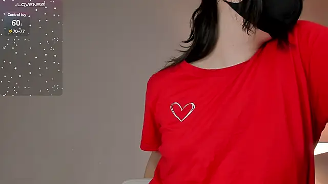 Belover nana online show from 03-19-25, 11:28