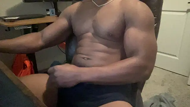 BodyandBBC online show from 01-30-25, 11:44