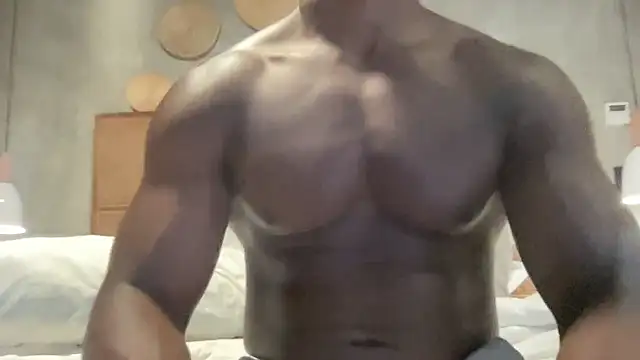 BodyandBBC online show from 09-13-25, 05:24