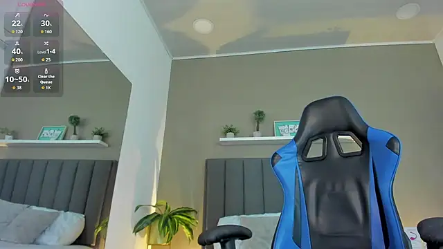 alessia leroy online show from 04-20-26, 07:37