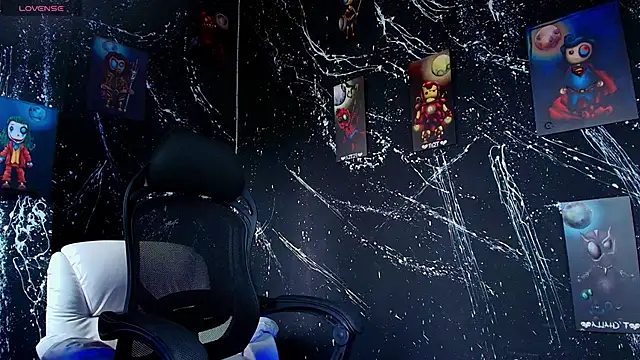 marcuscollins1  online show from 02-01-25, 03:39