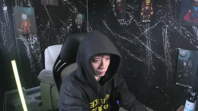 marcuscollins1  online show from 02-02-25, 02:24