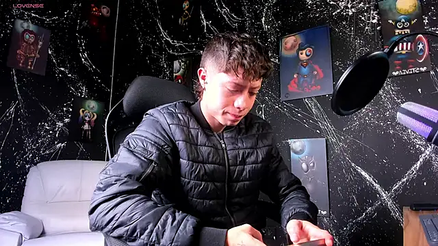 marcuscollins1  online show from 02-24-25, 02:15