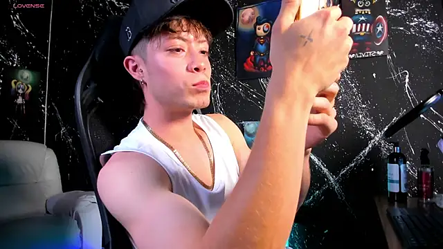 marcuscollins1  online show from 02-26-25, 04:35