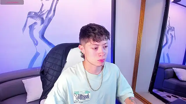 marcuscollins1  online show from 02-27-25, 01:07