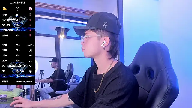 marcuscollins1  online show from 09-24-25, 02:31