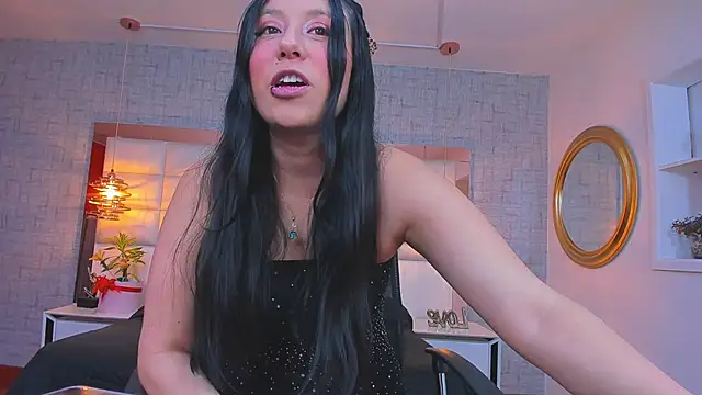 Nohemi louse online show from 03-29-26, 06:19