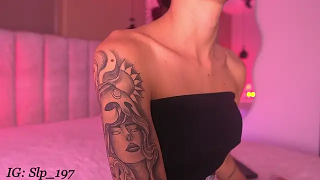 sara lopee1 online show from 05-23-26, 11:58
