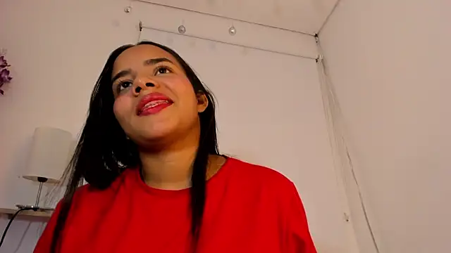 Roxy Stonee online show from 12-04-25, 07:22