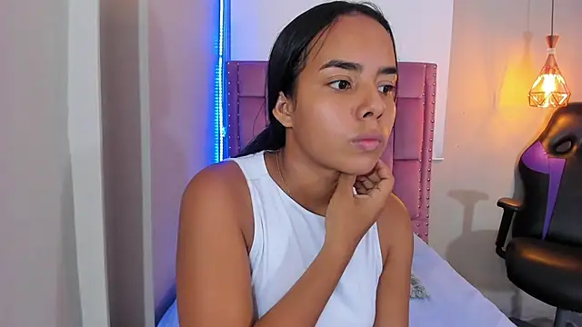 Roxy Stonee online show from 02-27-26, 07:25