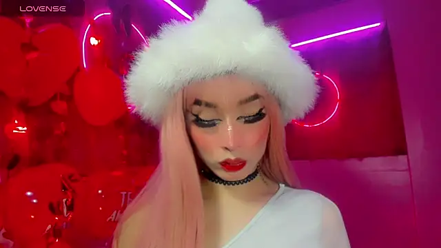 Snapshot of Chica_sexy_1 chatting on 02-18-25, 12:59 Chica sexy 1 online show from 02-18-25, 12:59