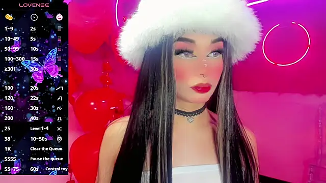 Snapshot of Chica_sexy_1 chatting on 02-19-25, 07:38 Chica sexy 1 online show from 02-19-25, 07:38