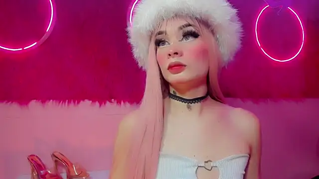 Snapshot of Chica_sexy_1 chatting on 02-20-25, 08:47 Chica sexy 1 online show from 02-20-25, 08:47