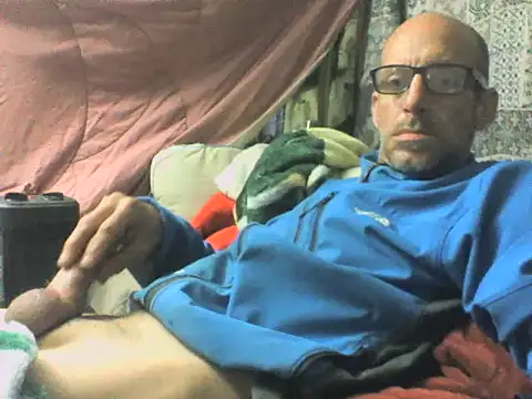 ironeagle77 online show from 12-20-25, 02:46