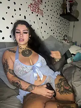 tempzzz12 online show from 02-06-26, 11:13