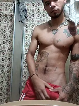 Niick01  online show from 02-11-25, 02:24