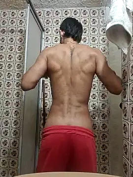 Niick01  online show from 02-13-25, 09:27