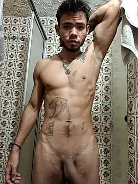 Niick01  online show from 02-17-25, 10:14