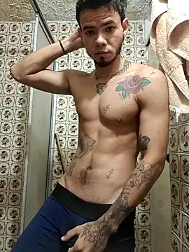 Niick01  online show from 02-22-25, 12:19