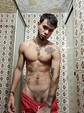 Niick01  online show from 02-23-25, 10:42