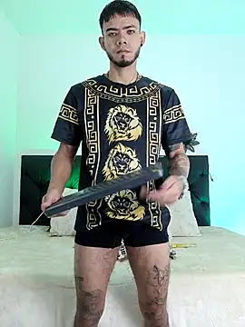 Niick01  online show from 03-18-25, 11:08