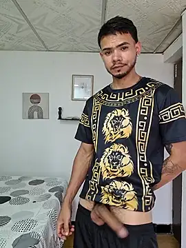 Niick01  online show from 10-02-25, 08:16