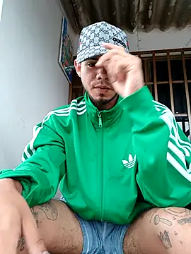 Snapshot of Niick01_ chatting on 01-31-26, 10:41 Niick01 online show from 01-31-26, 10:41