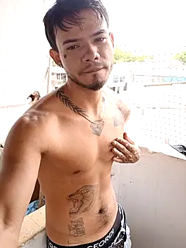 Snapshot of Niick01_ chatting on 02-02-26, 09:35 Niick01 online show from 02-02-26, 09:35