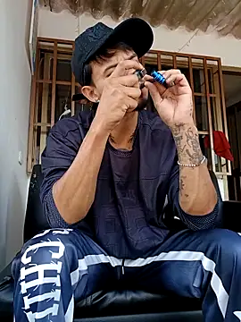 Snapshot of Niick01_ chatting on 02-07-26, 03:16 Niick01 online show from 02-07-26, 03:16