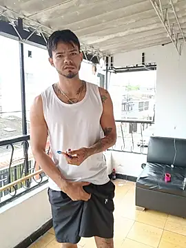 Snapshot of Niick01_ chatting on 02-23-26, 02:03 Niick01 online show from 02-23-26, 02:03