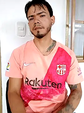 Snapshot of Niick01_ chatting on 02-26-26, 05:45 Niick01 online show from 02-26-26, 05:45