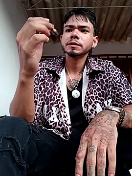 Snapshot of Niick01_ chatting on 03-13-26, 11:22 Niick01 online show from 03-13-26, 11:22