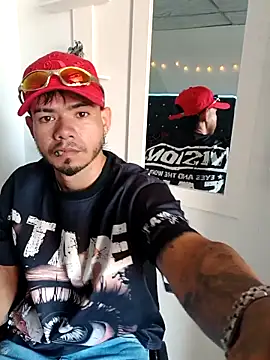 Snapshot of Niick01_ chatting on 03-14-26, 08:58 Niick01 online show from 03-14-26, 08:58