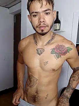 Snapshot of Niick01_ chatting on 03-17-26, 06:06 Niick01 online show from 03-17-26, 06:06