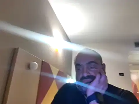 fuocovivo4 online show from 02-19-25, 07:38