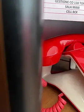 fuocovivo4 online show from 03-02-25, 02:32