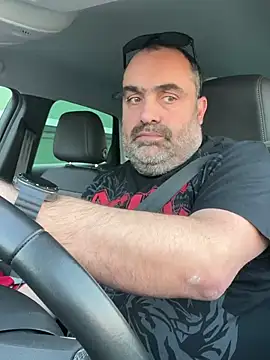 fuocovivo4 online show from 03-07-25, 04:33