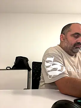 fuocovivo4 online show from 09-12-25, 08:58