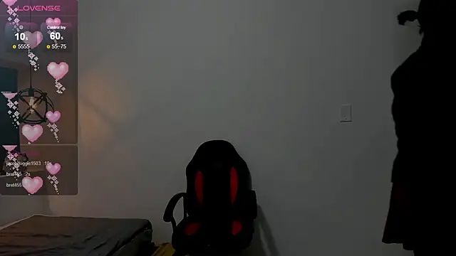 Annyrosee online show from 03-08-26, 02:04