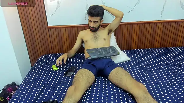 Arah issaa online show from 02-19-25, 04:44