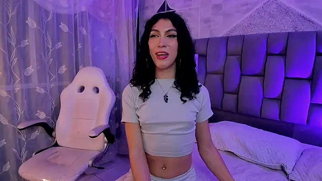 allicemackenzie online show from 01-12-26, 07:02