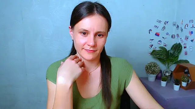 ValeriaHeart  online show from 03-04-26, 02:01