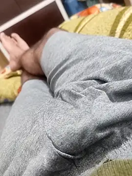 Snapshot of Hot_funky_boy chatting on 03-03-25, 02:26 Hot funky boy online show from 03-03-25, 02:26