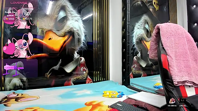 michell78sexy online show from 12-20-25, 02:29