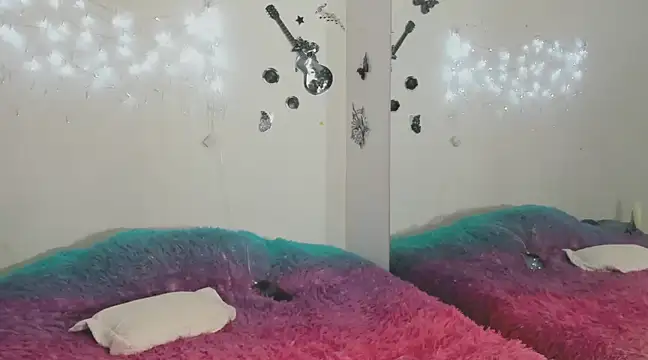 Sofiadelacruz online show from 03-16-25, 02:32