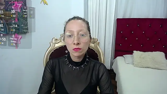 Carlin Diaz online show from 03-01-25, 11:26