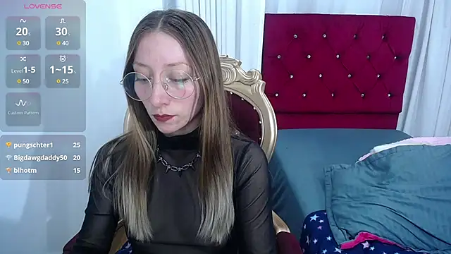 Carlin Diaz online show from 03-19-25, 12:15