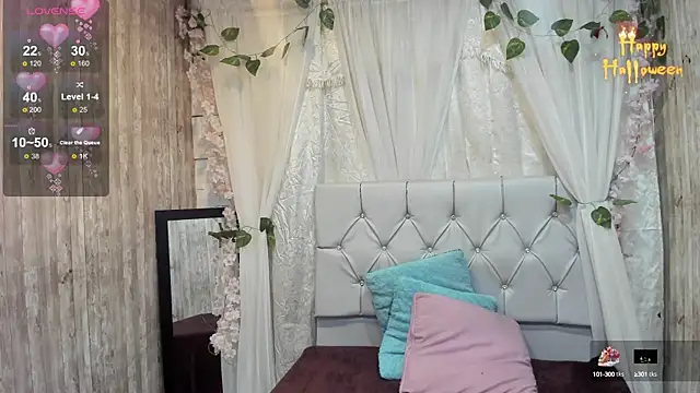 Rachel new20 online show from 10-14-25, 08:09